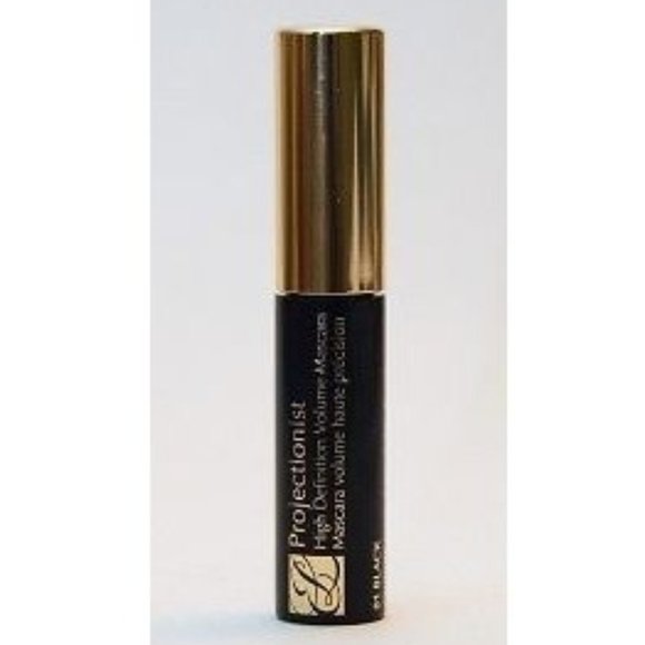 NEW Estée Lauder Projectionist High Definition Volume Mascara Black Travel 2.8ml - Picture 1 of 2